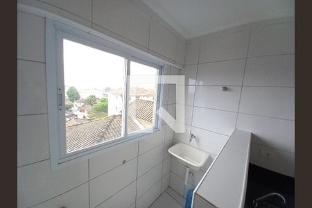 Apartamento para alugar com 74m², 2 quartos e 1 vagaCozinha e Área de Serviço