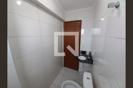 Apartamento para alugar com 74m², 2 quartos e 1 vagaBanheiro