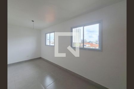 Quarto de apartamento à venda com 2 quartos, 30m² em Santana, São Paulo
