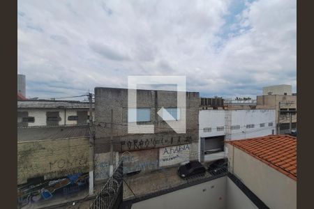 Vista Quarto de apartamento à venda com 2 quartos, 30m² em Santana, São Paulo