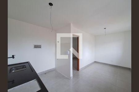 Apartamento à venda com 2 quartos, 30m² em Santana, São Paulo