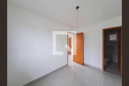 Quarto de apartamento à venda com 2 quartos, 30m² em Santana, São Paulo