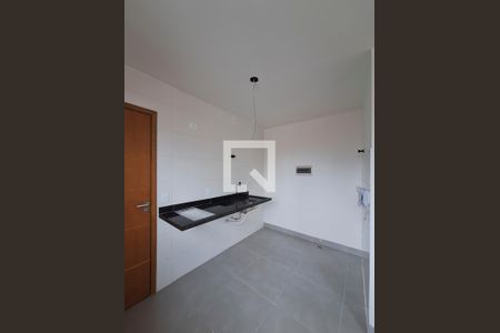 Sala/Cozinha de apartamento à venda com 2 quartos, 30m² em Santana, São Paulo