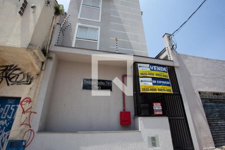 Casa de condomínio à venda com 40m², 2 quartos e sem vagaFACHADA