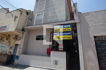 Casa de condomínio à venda com 40m², 2 quartos e sem vagaFACHADA