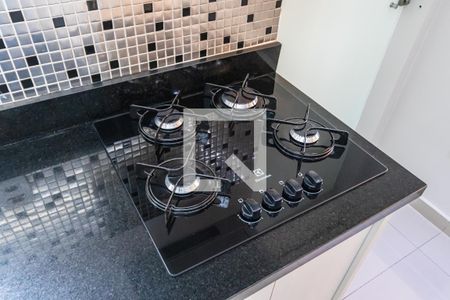 Apartamento à venda com 88m², 2 quartos e 2 vagasCozinha