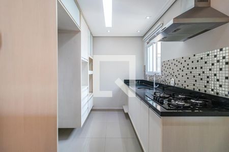 Apartamento à venda com 88m², 2 quartos e 2 vagasCozinha