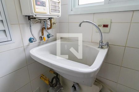 Apartamento à venda com 88m², 2 quartos e 2 vagasÁrea de Serviço