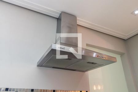 Apartamento à venda com 88m², 2 quartos e 2 vagasCozinha