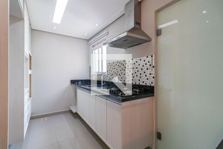 Apartamento à venda com 88m², 2 quartos e 2 vagasCozinha
