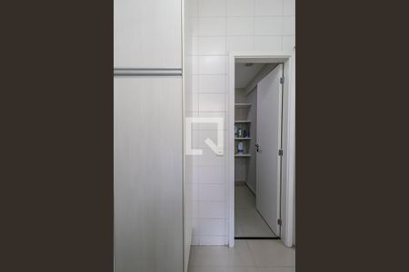Apartamento à venda com 88m², 2 quartos e 2 vagasÁrea de Serviço