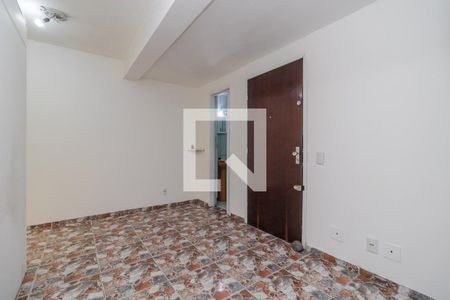 Kitnet de kitnet/studio para alugar com 1 quarto, 30m² em Azenha, Porto Alegre