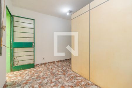 Kitnet de kitnet/studio para alugar com 1 quarto, 30m² em Azenha, Porto Alegre
