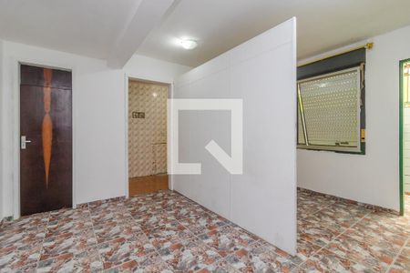 Kitnet de kitnet/studio para alugar com 1 quarto, 30m² em Azenha, Porto Alegre