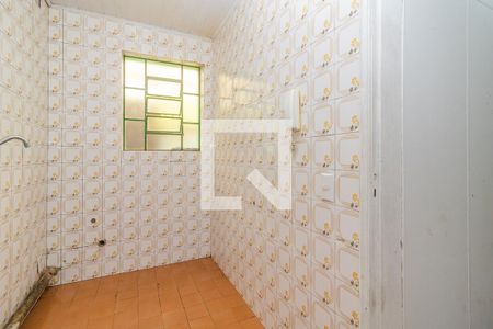Studio para alugar com 30m², 1 quarto e sem vagaCozinha