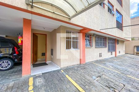 Apartamento à venda com 73m², 2 quartos e 1 vagaÁrea Comum