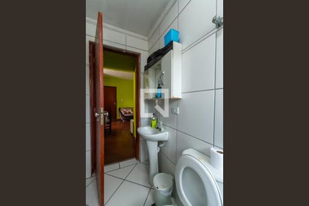 Apartamento à venda com 73m², 2 quartos e 1 vagaBanheiro