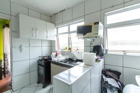 Apartamento à venda com 73m², 2 quartos e 1 vagaCozinha / Área de Serviço