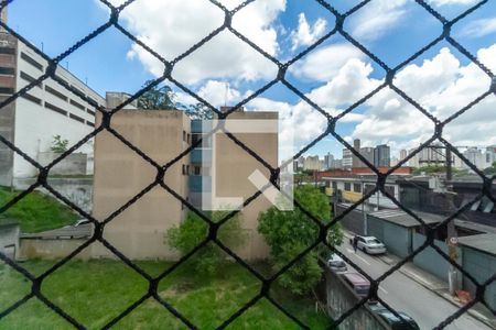 Apartamento à venda com 73m², 2 quartos e 1 vagaVista do Quarto 2