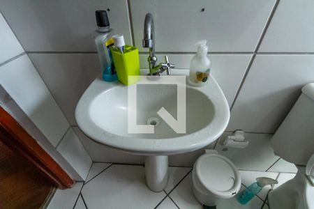 Apartamento à venda com 73m², 2 quartos e 1 vagaBanheiro