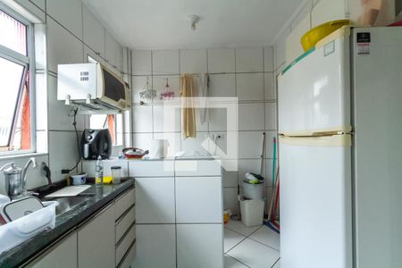 Apartamento à venda com 73m², 2 quartos e 1 vagaCozinha / Área de Serviço