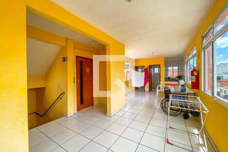 Apartamento à venda com 73m², 2 quartos e 1 vagaÁrea Comum