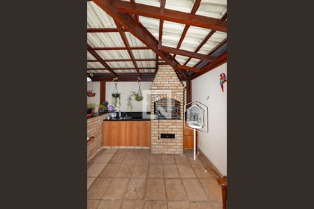 Apartamento à venda com 114m², 3 quartos e 2 vagasVaranda externa