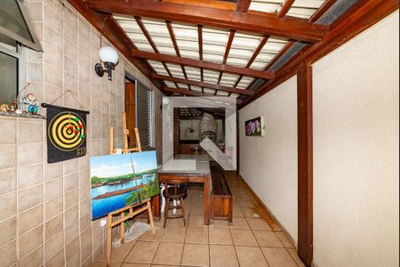 Apartamento à venda com 114m², 3 quartos e 2 vagasVaranda externa