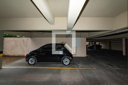 Apartamento à venda com 114m², 3 quartos e 2 vagasGaragem