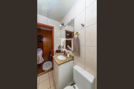 Apartamento à venda com 114m², 3 quartos e 2 vagasBanheiro da Suíte