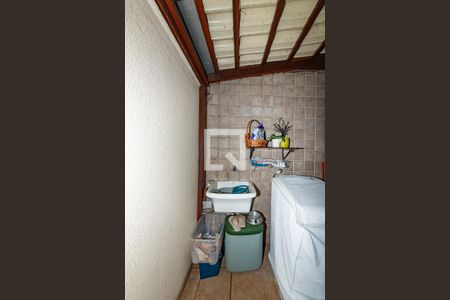 Apartamento à venda com 114m², 3 quartos e 2 vagasÁrea de Serviço