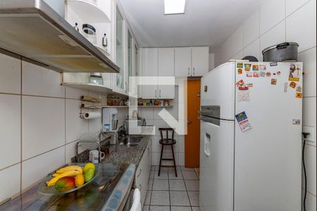 Apartamento à venda com 114m², 3 quartos e 2 vagasCozinha