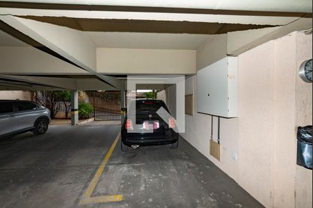 Apartamento à venda com 114m², 3 quartos e 2 vagasGaragem