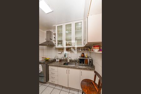 Apartamento à venda com 114m², 3 quartos e 2 vagasCozinha