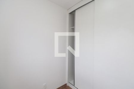 Quarto 1 - Armários de apartamento para alugar com 2 quartos, 44m² em Vila Guilherme, São Paulo