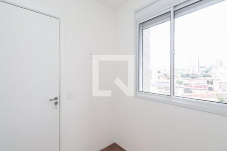 Quarto 1 - Armários de apartamento para alugar com 2 quartos, 36m² em Vila Guilherme, São Paulo