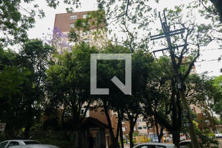 Apartamento à venda com 58m², 1 quarto e 1 vagaFachada do condomínio