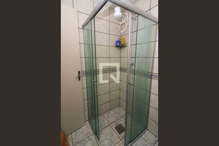 Apartamento à venda com 58m², 1 quarto e 1 vagaBanheiro