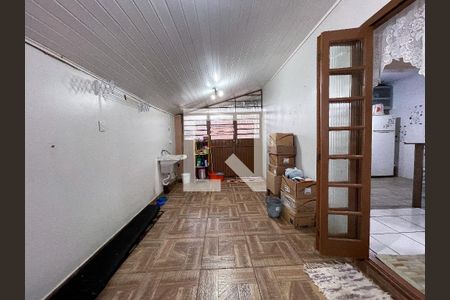 Casa à venda com 90m², 2 quartos e 1 vagaÁrea comum