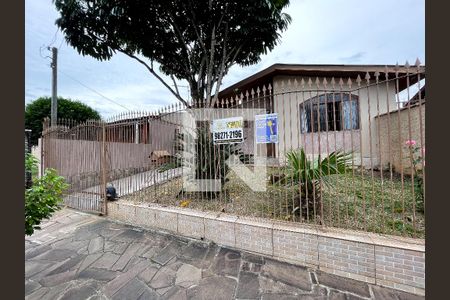 Casa à venda com 90m², 2 quartos e 1 vagafachada /plaquinha 