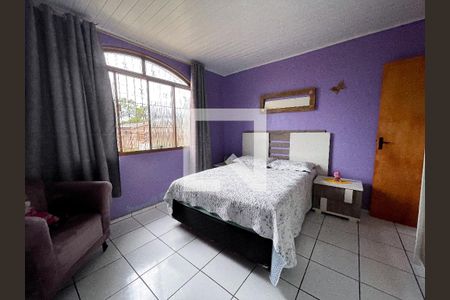 Casa à venda com 90m², 2 quartos e 1 vagaquarto 2
