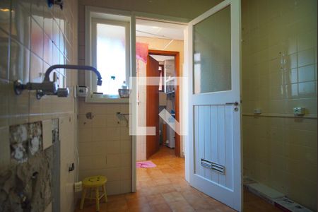 Apartamento à venda com 76m², 2 quartos e 1 vagaCozinha