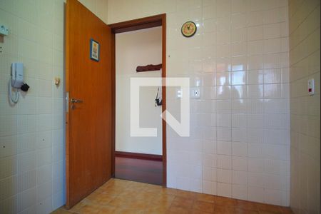 Apartamento à venda com 76m², 2 quartos e 1 vagaCozinha