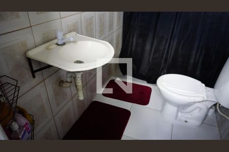 Casa de condomínio à venda com 450m², 4 quartos e 2 vagasBanheiro