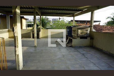 Casa de condomínio à venda com 450m², 4 quartos e 2 vagasTerraço