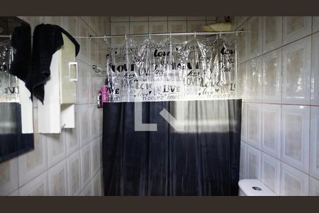 Casa de condomínio à venda com 450m², 4 quartos e 2 vagasBanheiro