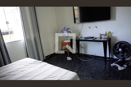 Casa de condomínio à venda com 450m², 4 quartos e 2 vagasQuarto 4