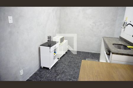 Casa de condomínio à venda com 450m², 4 quartos e 2 vagasCozinha