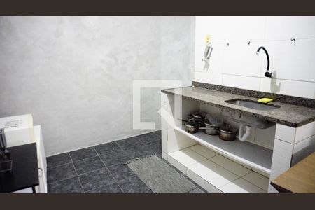 Casa de condomínio à venda com 450m², 4 quartos e 2 vagasCozinha