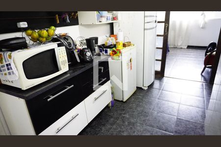 Casa de condomínio à venda com 450m², 4 quartos e 2 vagasCozinha 02